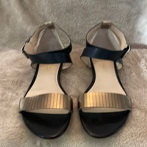 Enzo angiolini sandal